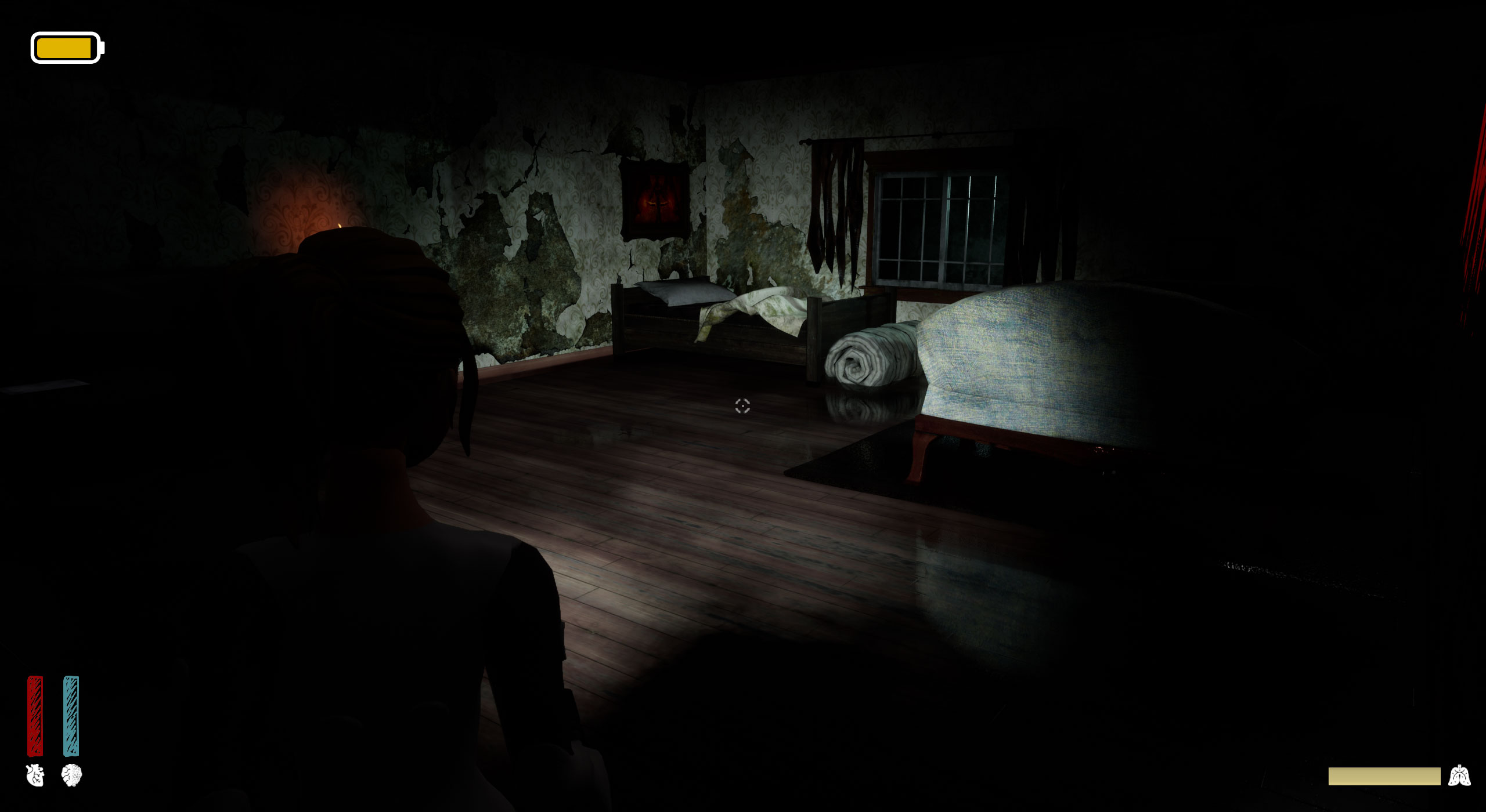 BewareAtNight Gameplay Screenshot 06